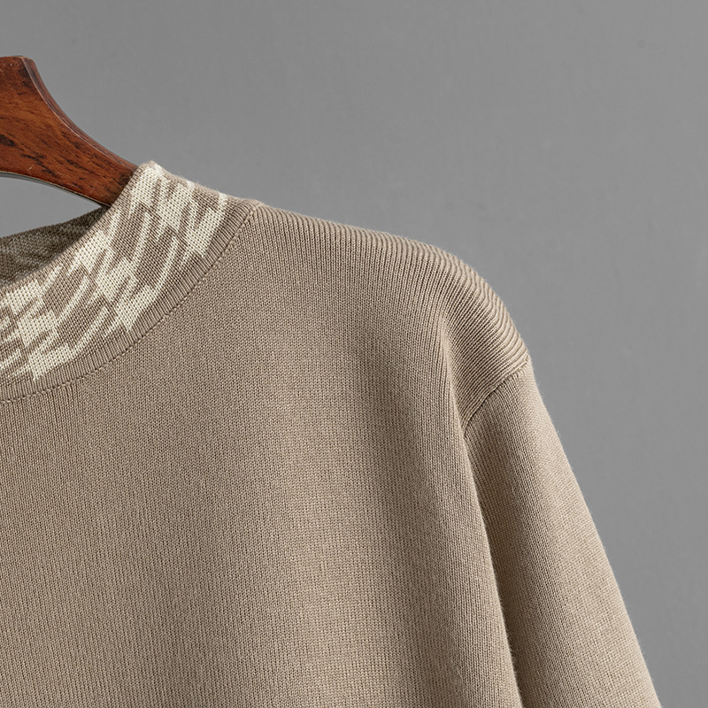 Casual Outdoor Daily Women's Temperament Commuter Commute Style Houndstooth Mercerized Cotton Cotton Leisure Suit Pants Sets display picture 11