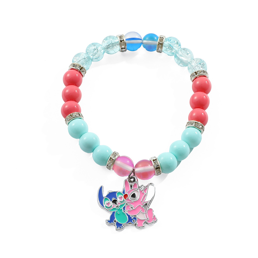 Pulsera de mujer Corea del Sur Dongdaemun estilo japonés pulsera fresca y2g pulsera de estilo chica caliente novias pulsera de regalo al por mayor