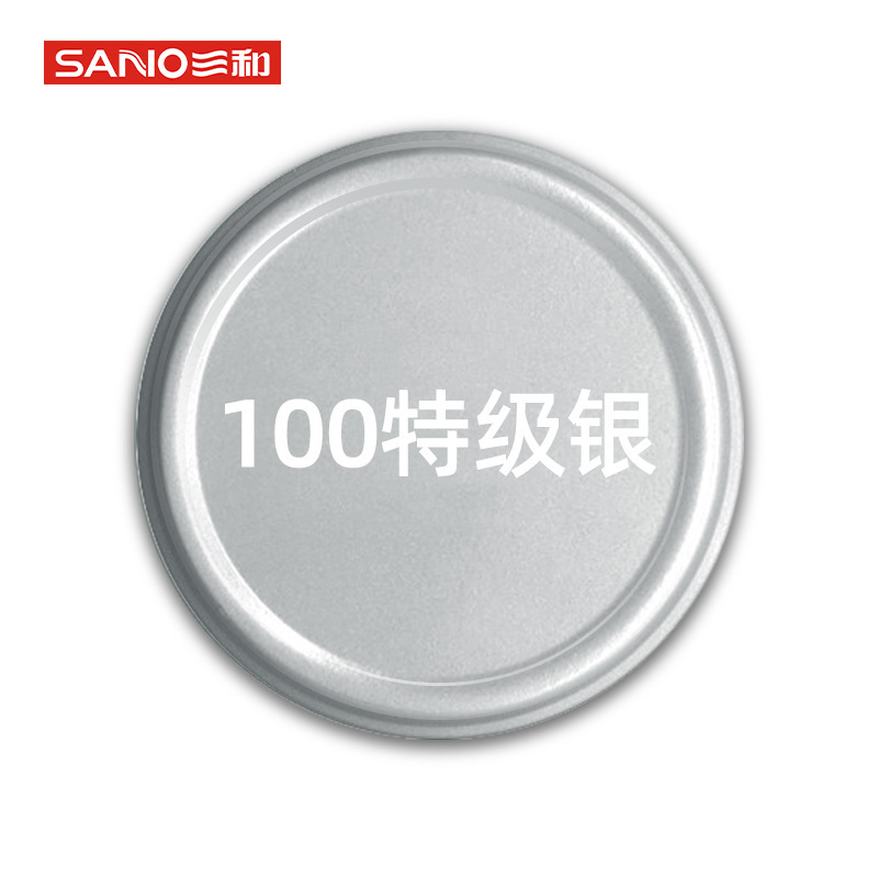 Car Color Change Furniture Repair – Avtomobil boyası - no100-special-silver-350ml-spray-paint