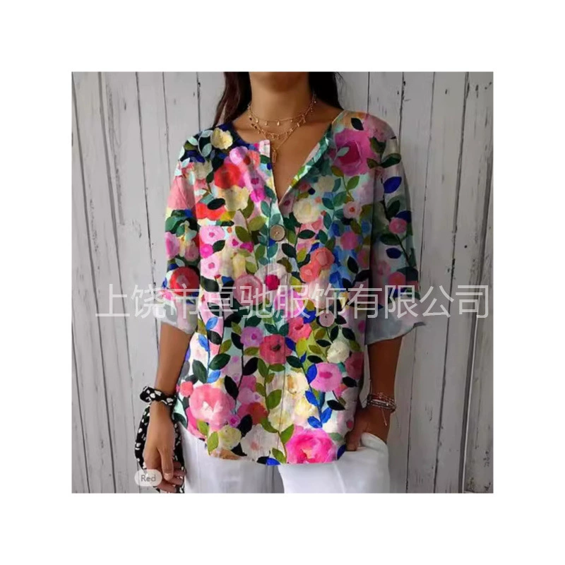 2025 новый спот трансграничной внешней торговли Европейская и американская женская независимая станция