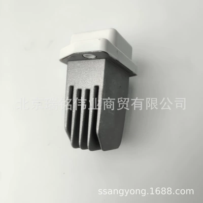 6811834000 Front Blower Resistor Heater Blower Resistor Ssangyong Korando C
