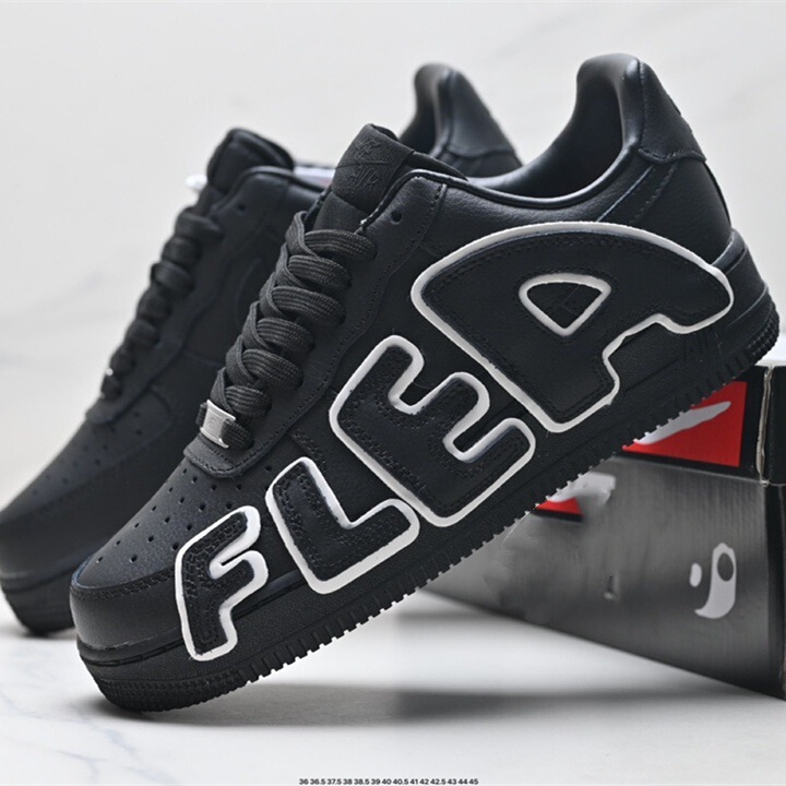 New Air Force One Sports Sneakers, White Shoes for Men and Women, Versatile for All Seasons, Casual Af1 Putian Shoes for Couples