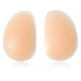 胸贴、乳贴;胸垫、插片;隐形文胸