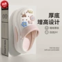 包头四季增高外穿凉拖鞋