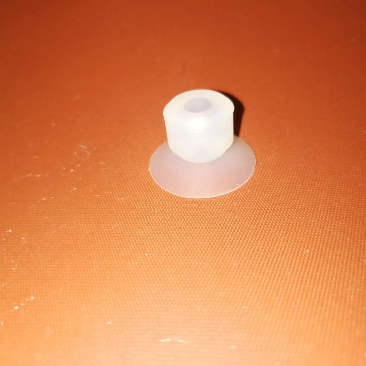 天行小头单层SP-S20真空吸盘 气动机械手真空吸盘 硅胶吸嘴