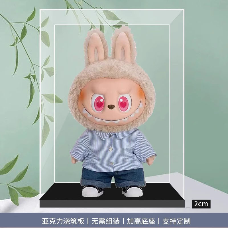 拉布布展示盒 (1)