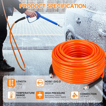 ˮ���������׼��߉���ϴ�C,1/4Ӣ��NPT ����ˮ�坍��ܛ�� 5800PSI