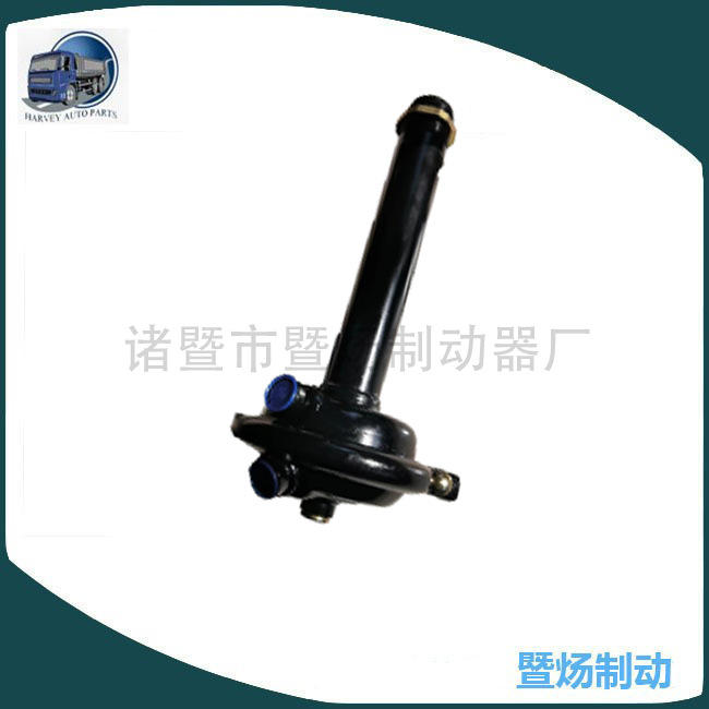 M939-01-0917814-2530 del sistema de freno de la cámara del freno de la primavera