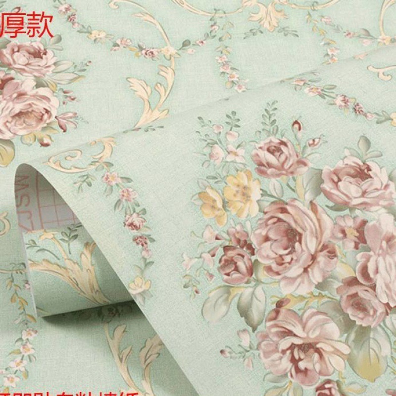 &&&【클래식】유럽 로즈 그린&&