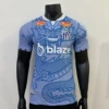 2425 Santos Dragon Edition Blue