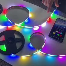 COB�òʟ���ճ�X�۵͉�LED����ܛ���l�b���5V�������l�Ο��l