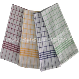 茶巾;浴巾、沙滩巾;方巾、中巾