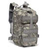 ACU, camouflage