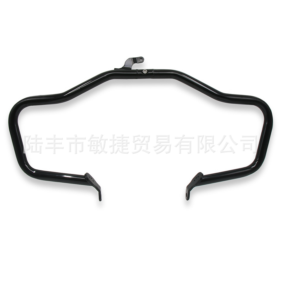 Suitable for BMW R18 R18B R18TC Titan bumper bumper bumper engine stainless steel original model
