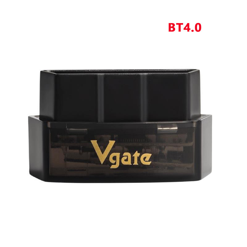 Vgate Icar Pro Obdii 4.0 Bluetooth Supports Apple Android Low-Power Sleep Car Detector