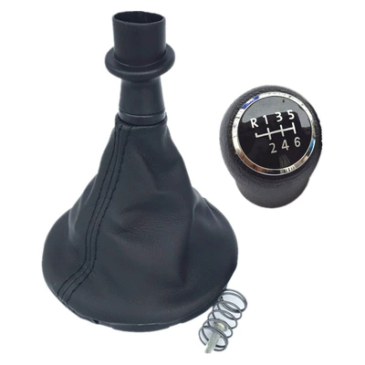 Suitable for Volkswagen T5 5/6 Cab and accessories - black-6th-gear