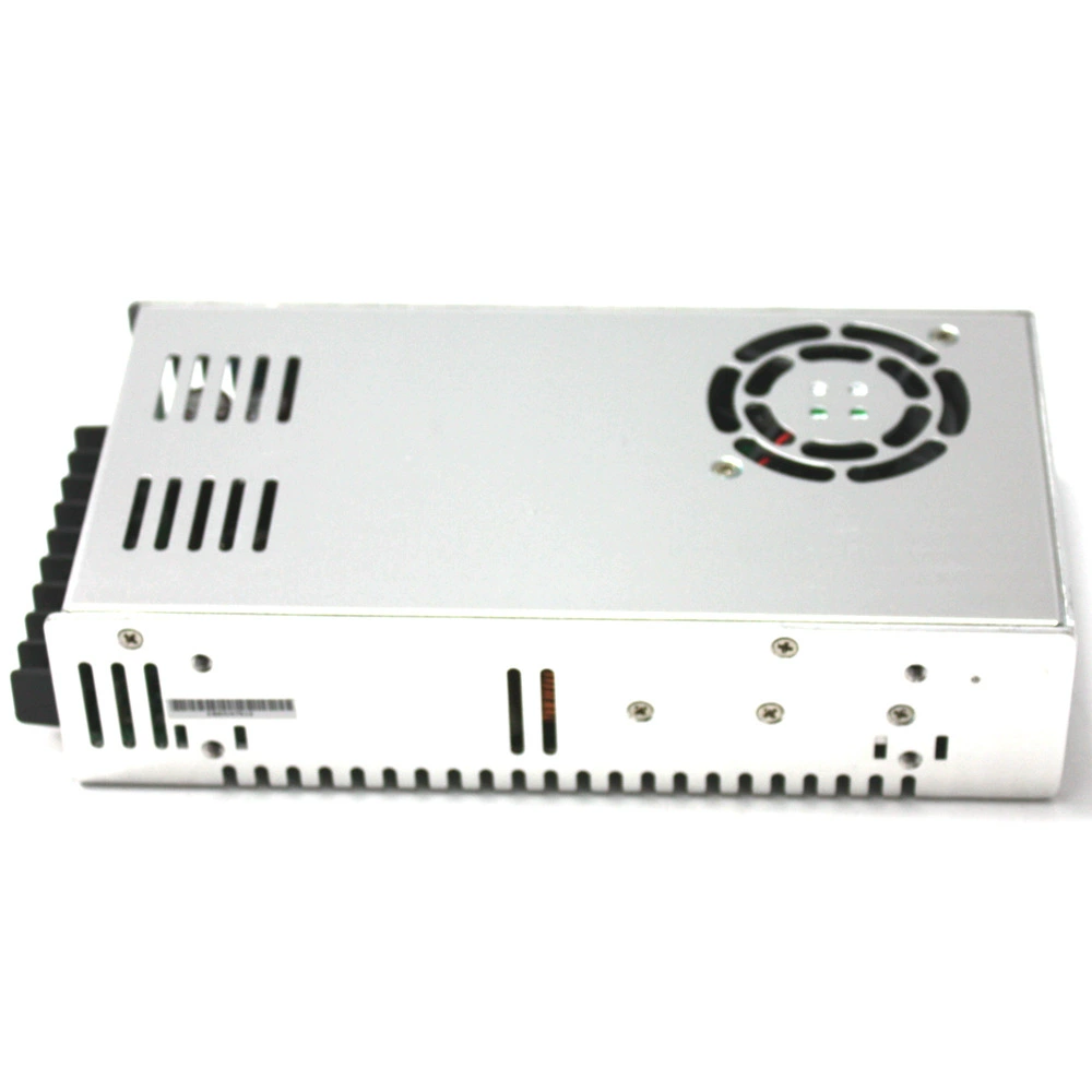 [Taiwan Mingwei SD-350C/D 36-72VDC24V14.6A DC-DC]
