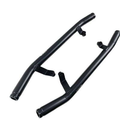 Generations, Motorcycle tail