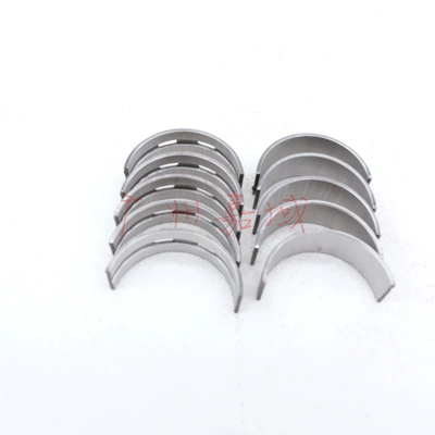 Bearing bush and connecting rod bush C117 W176 W246 X156