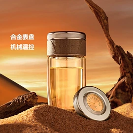 玻璃杯;保温杯;茶壶
