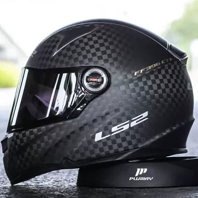 Auto Parts and Accessories: Leidezhu LS2 Motorcycle Helmet