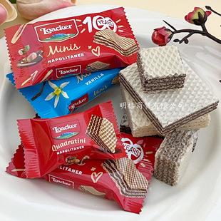 Loacker�R�����������ɽY��ϲ��ϲ�����ʳ�M����ʳ�ɿ���