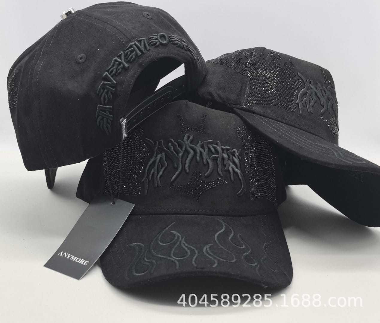 Pop hip hop tendencia DANDY gorra de béisbol gorra ajustable animada gorra de béisbol hip hop hombres y mujeres al por mayor