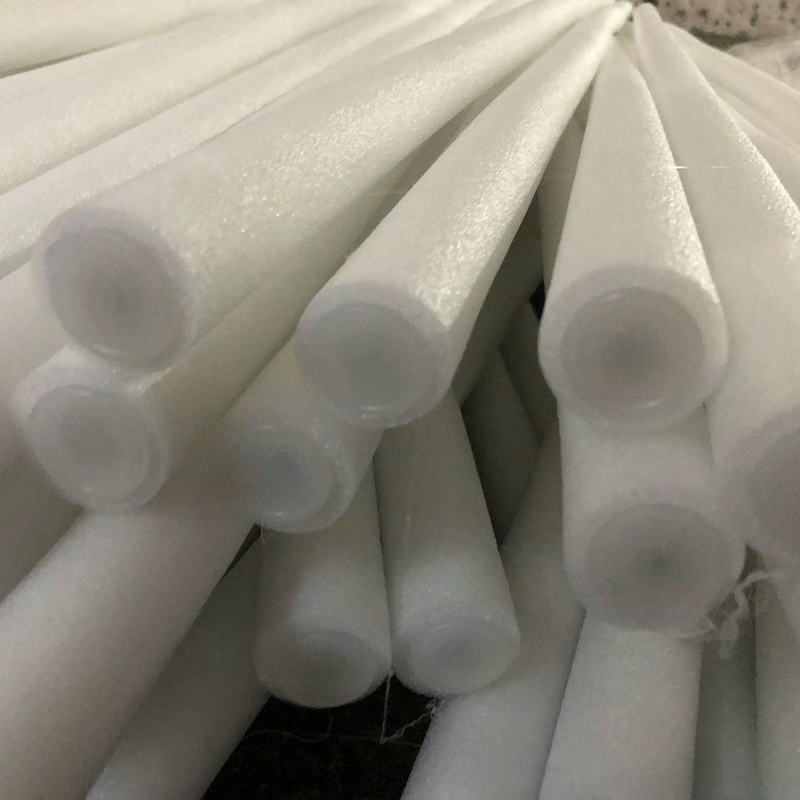 Motorcycle accessories anti-collision protection pearl cotton tube…