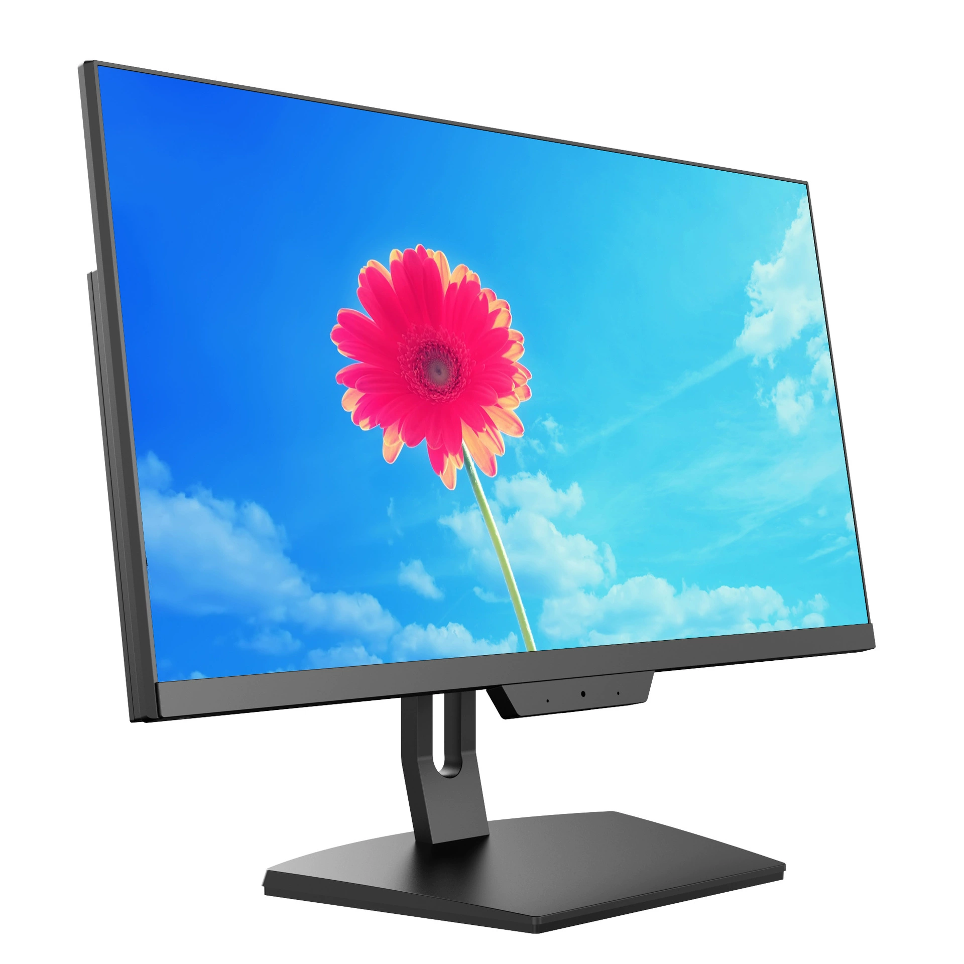 Моноблок 24" HuiGuan, полнофункциональный 24" all-in-one ПК, barebone, USB-C