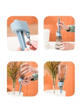 滴水器浇花懒人家用绿植定时浇花器滴灌出差渗水器自动浇水器