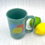 大容量高品质定制方形水杯