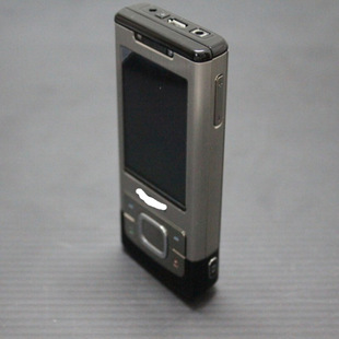 Classic recommend wholesale supply 6500s stock mobile phone slide design suitable for cross-border foreign trade languages