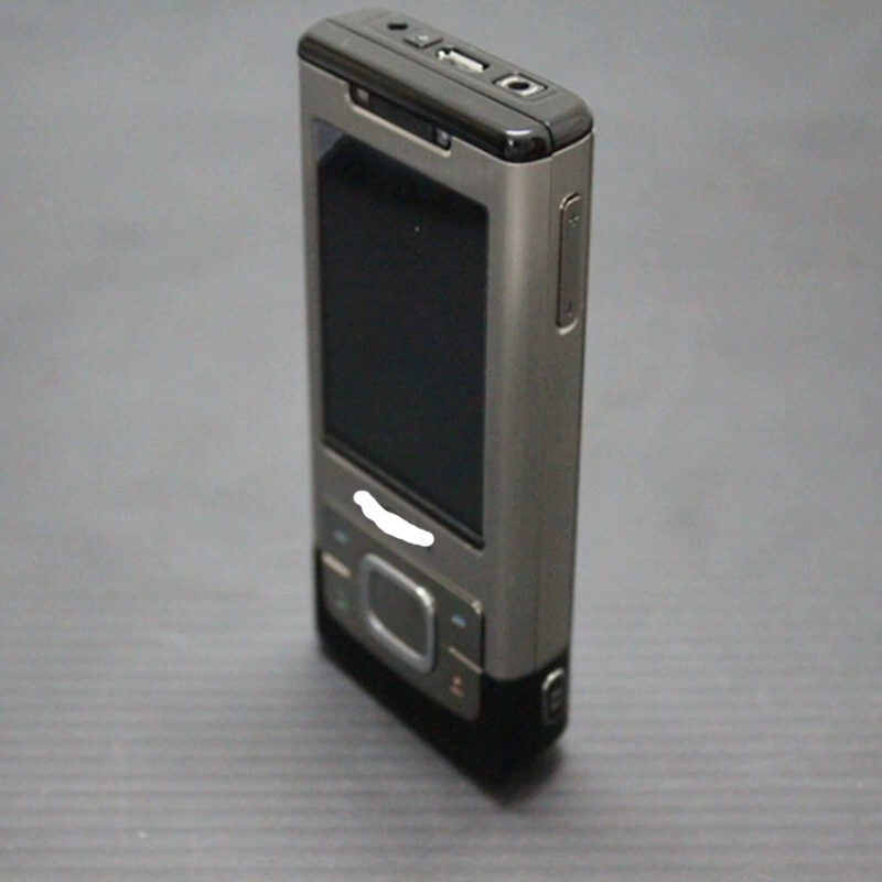 Классическая рекомендация оптовая поставка 6500s на складе мобильный телефон слайд дизайн для трансграничной внешней торговли