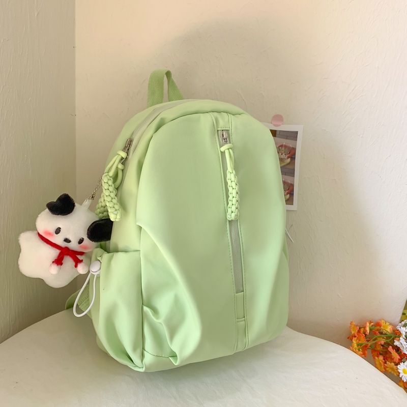 Mochila de viaje para niñas, escolares de primaria para viajar, mochila de viaje para niños multicapa, mochila de carga ligera