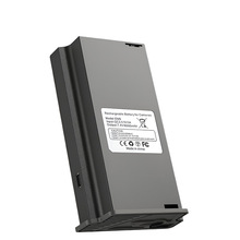 跨境爆款EM6狩猎相机电池X Gen 2.0SK XB户外相机usb充电蜂窝追踪