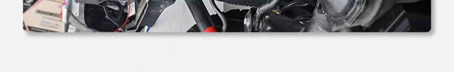 Specially Used for 07-23 Jeep Wrangler Mango Exhaust Pipe Modification Accessories Tail Throat Silencer Double Exhaust Pipe
