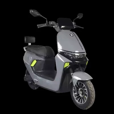 Adults, Long-Range Commuting Electric – Elektrikli motosikletlər