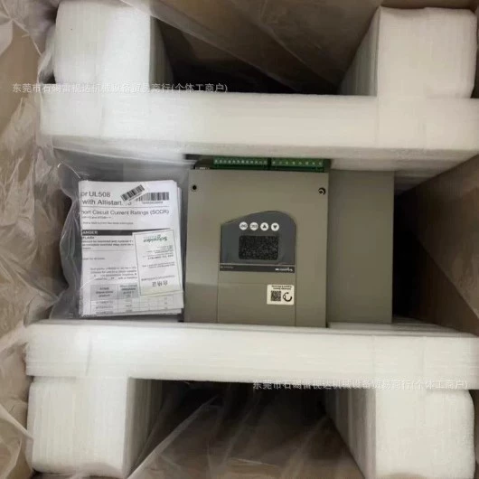 ATS480C11Y новый Schneide в наличии, годовая гарантия, специальная цена