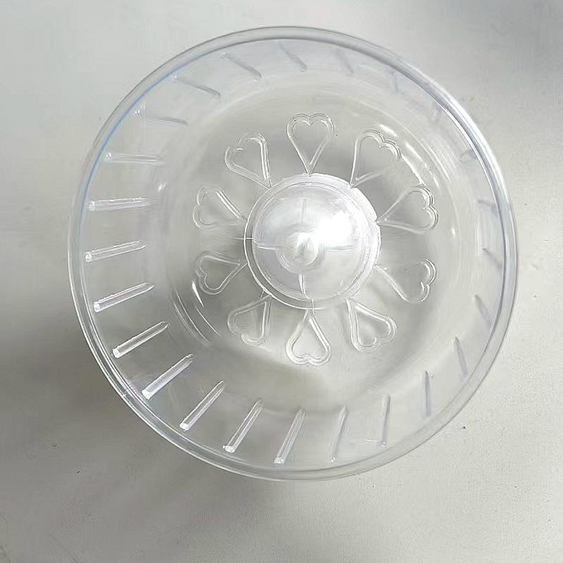 Rueda Ejercicio Hamster 11cm