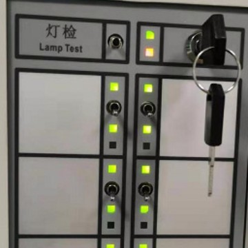 POM-8多线控制卡