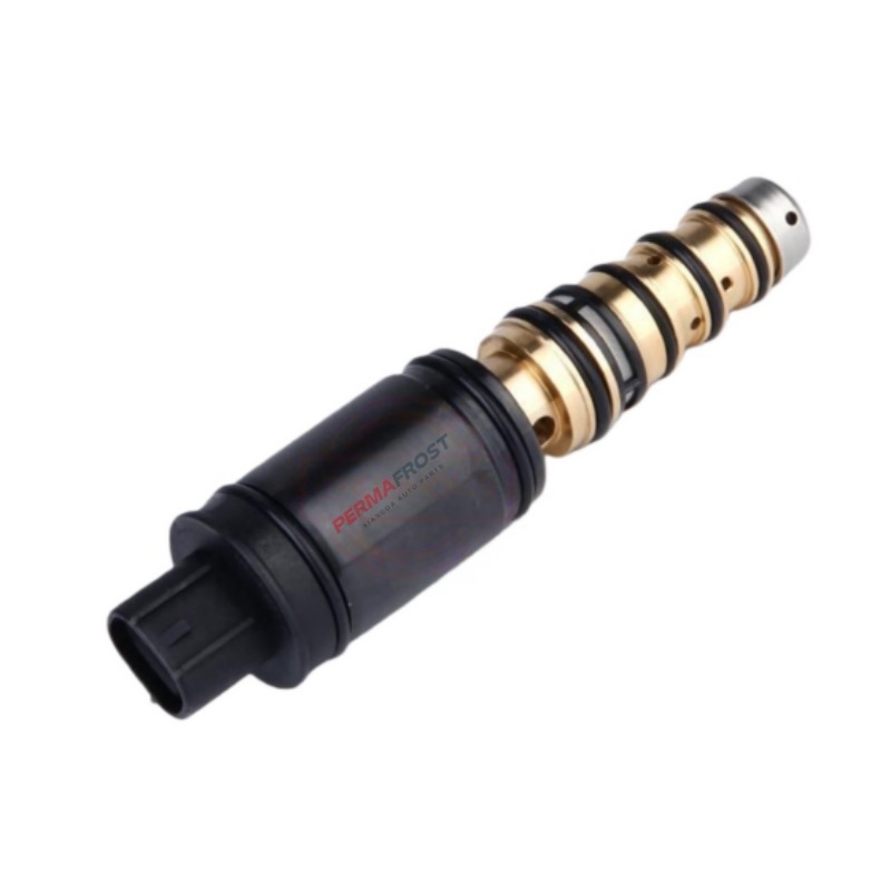 Suitable for Toyota Car Air Conditioning Compressor Electronically Controlled Valve Solenoid Valve Control Valve Valve 6Ses14C