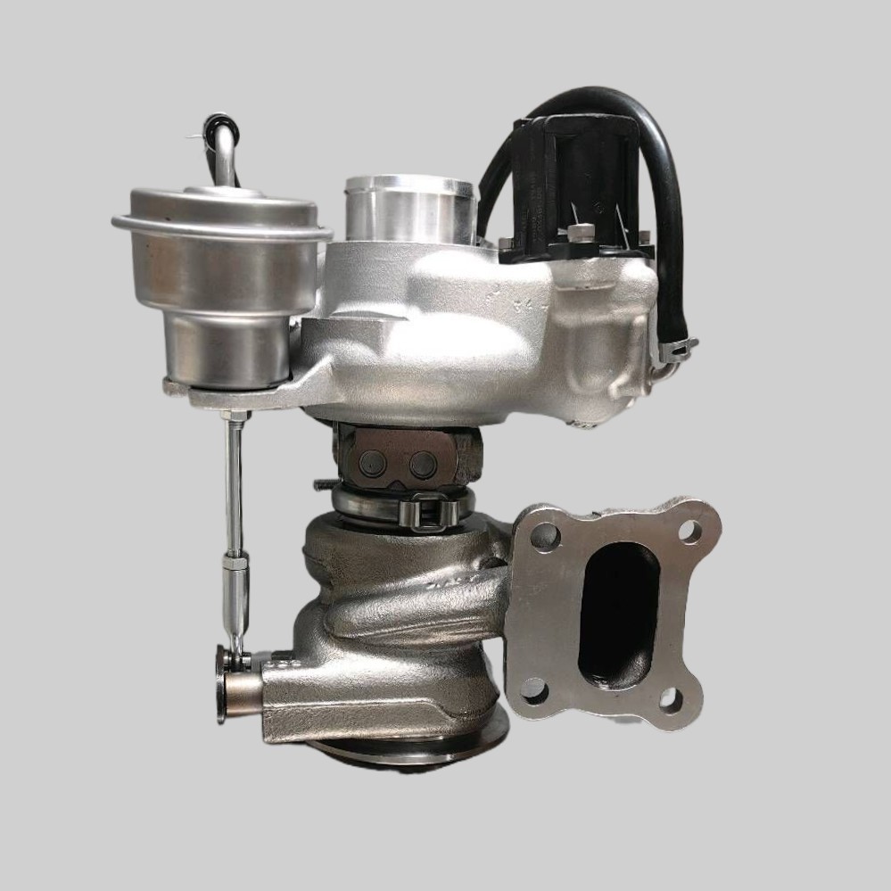 Turbocharger TD025L4BR. 49180-04053