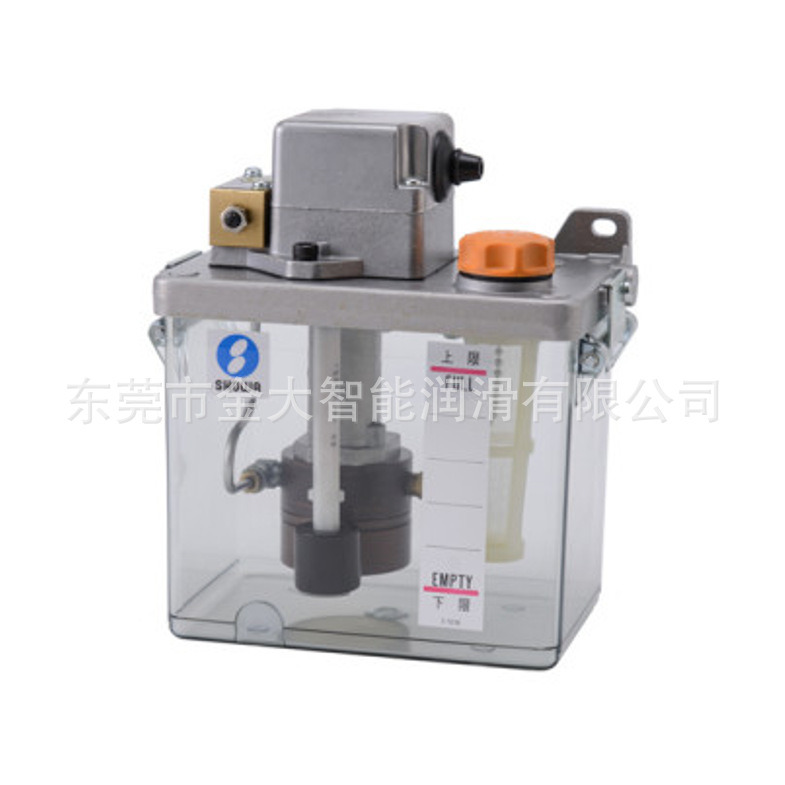 HP4W16气动润滑油泵SHOWA日本正和机油HP3W16稀油HP4W160102