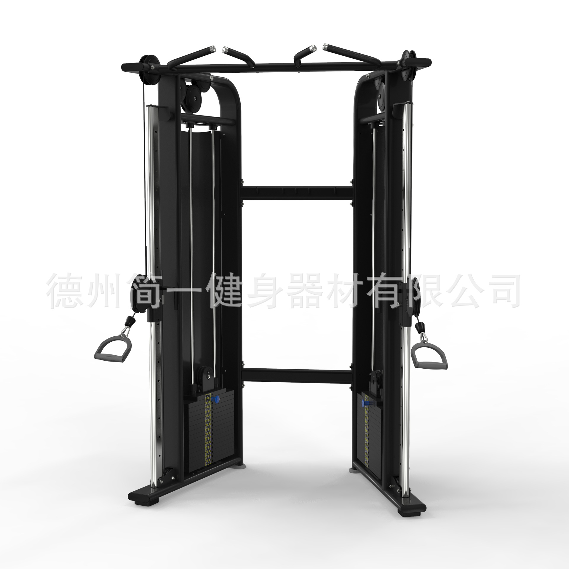 Swiss Inotec Power Equipment Gym Estire las piernas y empuje el pecho y las nalgas Asuka Fitness Equipment Factory Ventas directas
