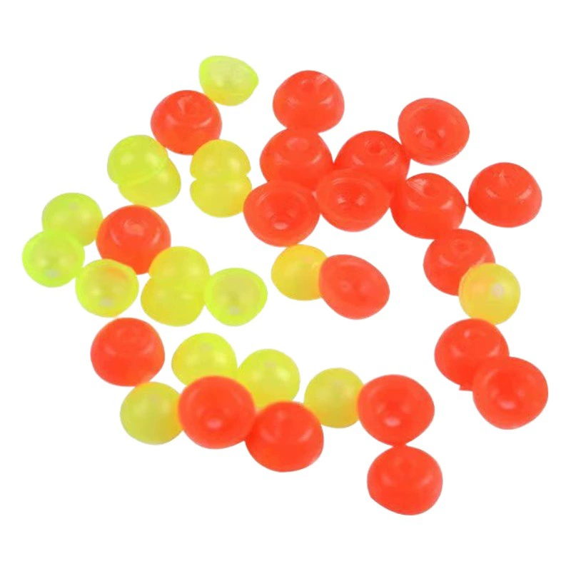 Карра-палка Рыбалка для предотвращения столкновений бобы полукруглый боб