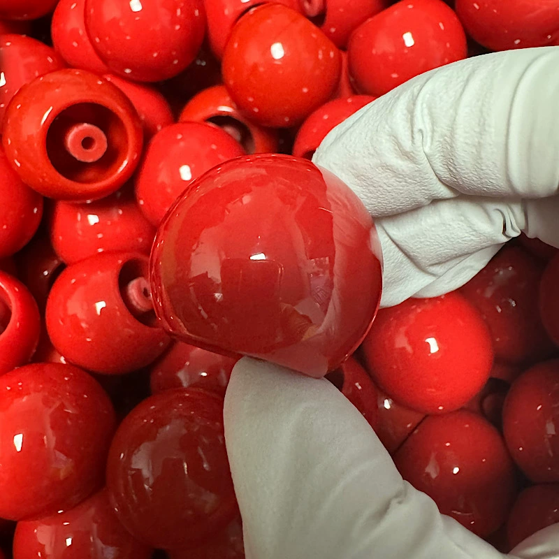 Допамин шарик УФ-гальваническая коробка из бисера