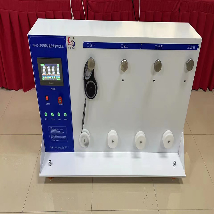 拉力疲劳测试仪器弹簧往复测试设备弹簧疲劳试验机弹簧疲劳测试仪