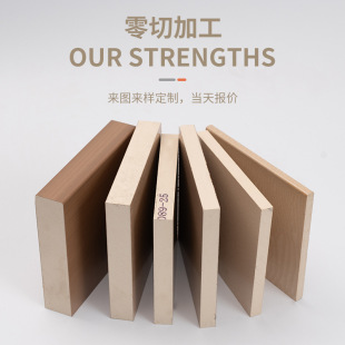 Flame Retardant Pps Plastic Plate and Rod Customization Bearing Gear Polyphenylene Sulfide Natural Color Pps Plate Cnc Zero-Cut Processing