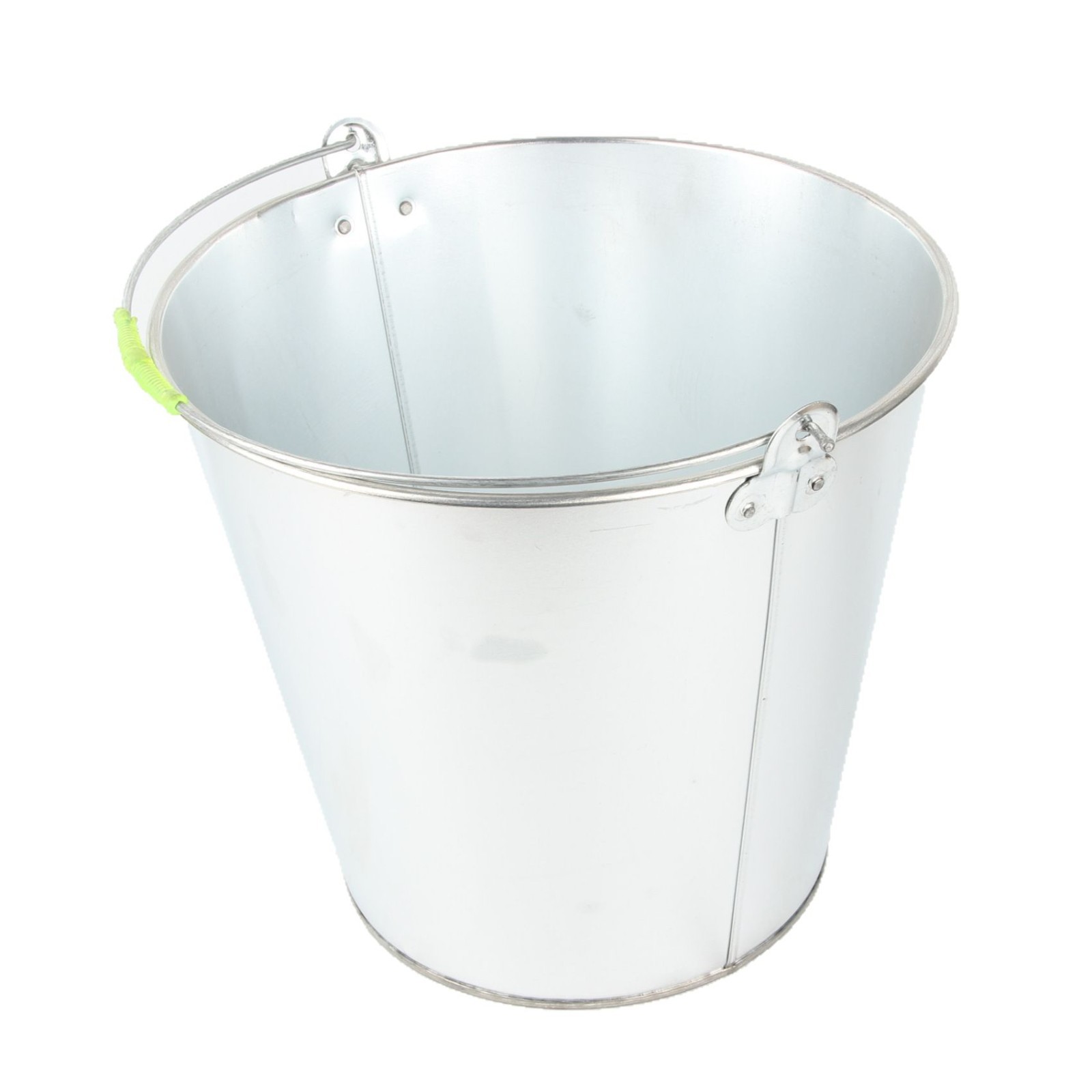 12L镀锌白铁桶 铁桶 五金店产品土杂产品 10元店日用百货货源批货