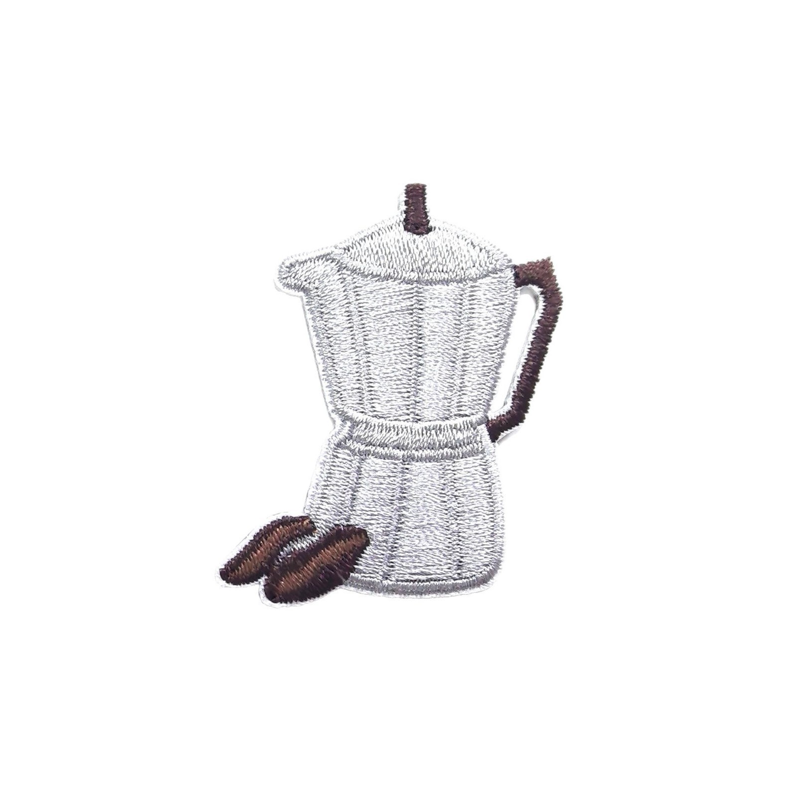 7#커피 머신 3*4CM-핫멜트 접착제